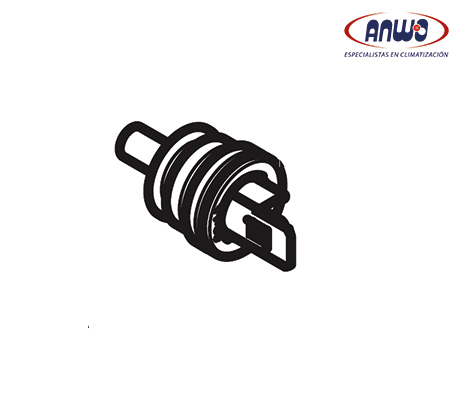 SONDA RESIST. VARIABLE PRIME/MAINFOUR/LUNA.